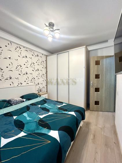 Apartament de 2 camere, Zona Eroilor New City - 7