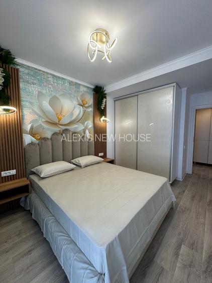 Apartament de lux PALAZU MARE (prima inchirere) - 12