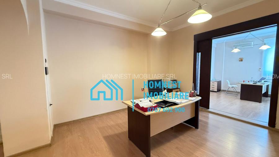 Apartament Premium 3 Camere | Calea Victoriei – Str. George Enescu - 7