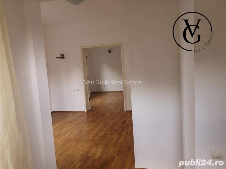 Vila Interbelica renovata - Zona Berzei-Pta Victoriei - 7