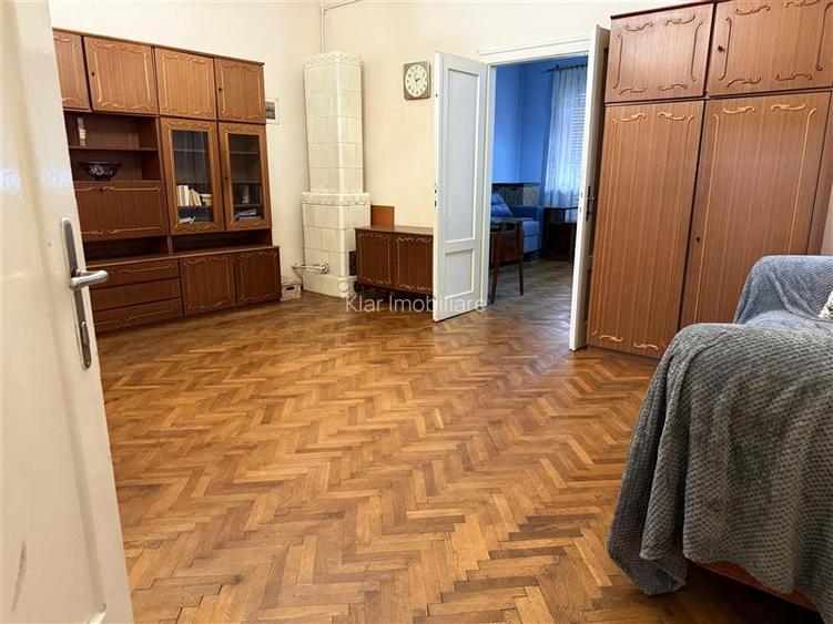 Apartament  la casa  zona Clinicilor - 6