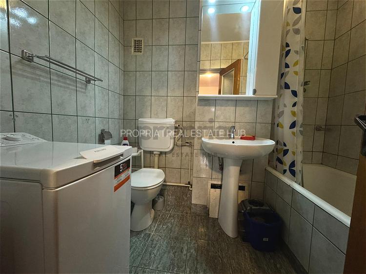 Apartament 2 camere decomandat lângă Opera Brașov • 2 balcoane • parcare & beci - 8