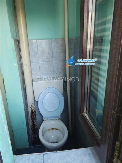 Chitila Triaj Apartament 3 camere 2 bai curte proprie - 16