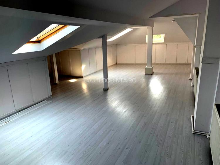 CASA 9 CAMERE | BULEVARD DACIA | 2 CENTRALE PE GAZ - 14