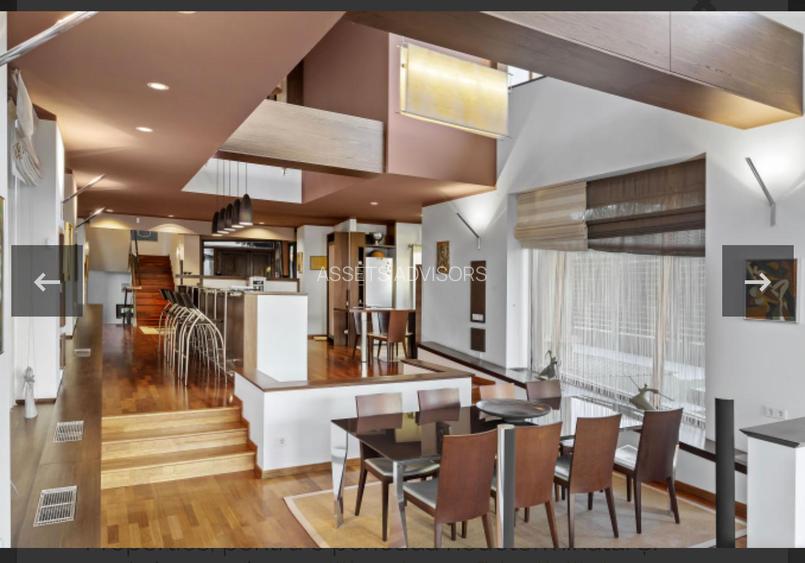 Proprietate Exclusivistă pe Malul Lacului Snagov – Design de Excepție, Premiat! - 36