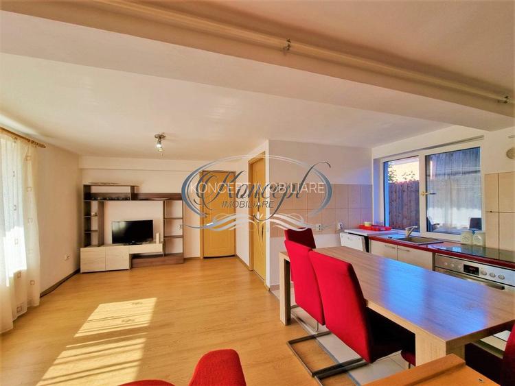 Casa Pet Friendly cu garaj in zona Lidl, Floresti - 2