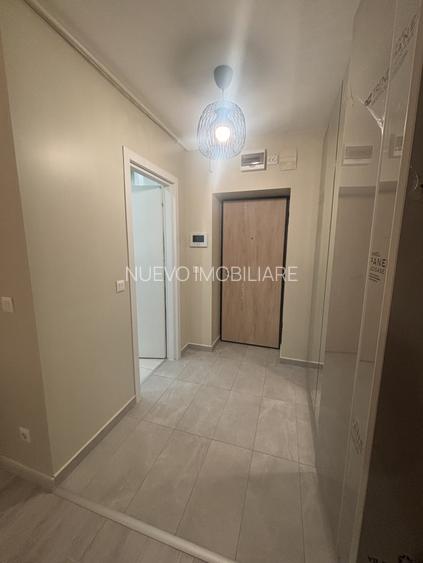 Garsoniera | Hils Pallady | Loc parcare | Centrala | Balcon | Metrou - 6