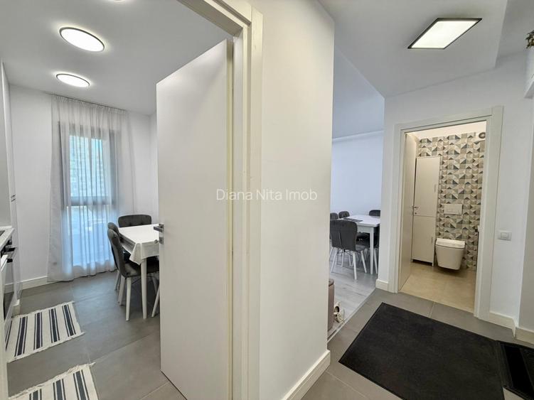 Apartament 2 camere/ Complex Onix Park/ Promenada/ Pipera - 12