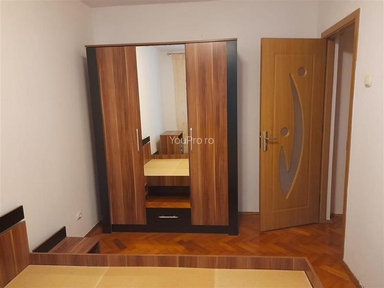 Apartament la Parter Iulius Mall - 5