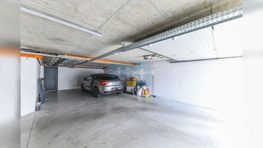 Comision 0%! Unitate duplex 180 mp, teren 400mp, parcare, A. Muresanu - 14