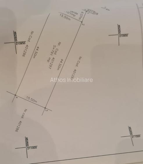 Teren de vanzare aproape de Muzeul Satului Banatean - Giarmata Vii - 7