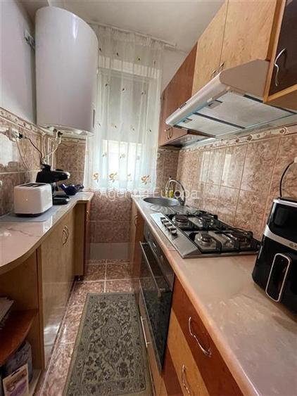 Garsoniera de vanzare zona centrala Tulcea - 6