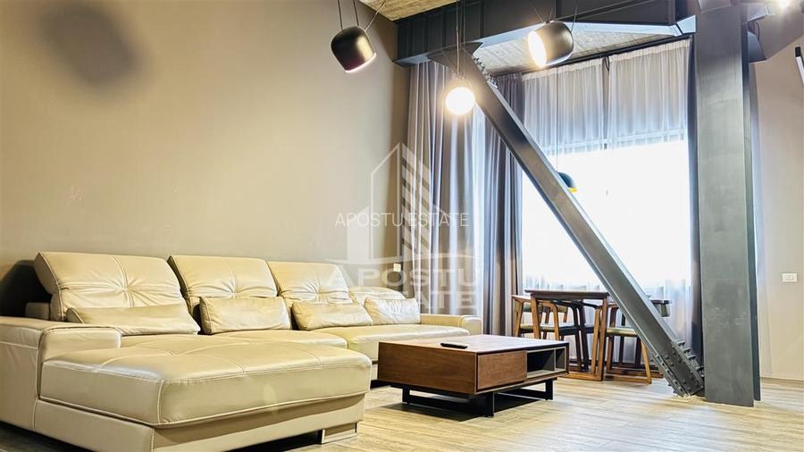Apartament cu 3 camere  LUX, de inchiriat, Bogdanestilor, Timisoara - 4