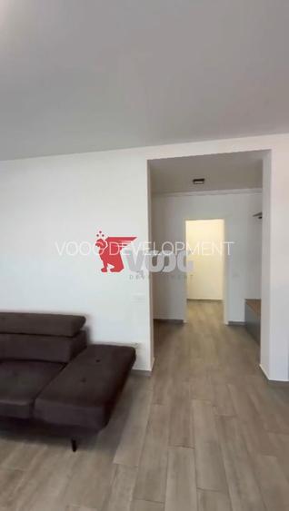Apartament 3 camere de închiriat – Dumbrăvița, zona Kaufland - 3