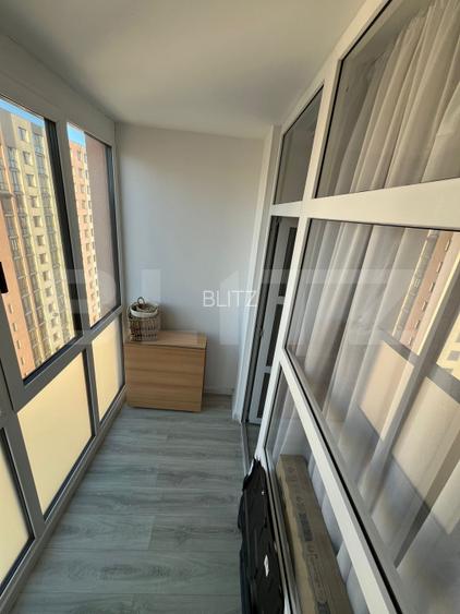 Apartament 2 camere decomandat – 61 mp - 20
