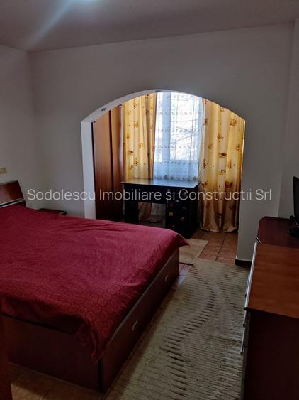 APARTAMENT  4 CAMERE C. ARADULUI 650 EURO - 26