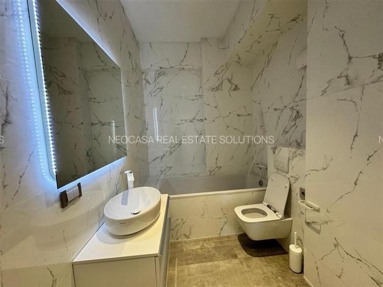 PENTHOUSE DUPLEX SPECTACULOS// 5 CAMERE// TERASA 37MP - 20