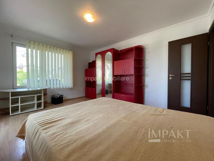 Apartament cu 3 camere spre vanare in zona Buna Ziua! - 8