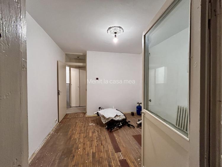 Apartament 3 camere, decomandat, 9 Mai, Ploiesti - 11