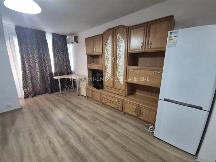 Dristor, garsoniera, 1 minut metrou, AC, mobilat, utilat - 3