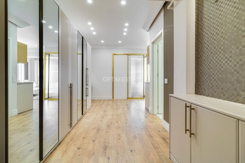 FIRST RENT! Studio Dublu, 41 mp, PARCARE- Pipera - 4