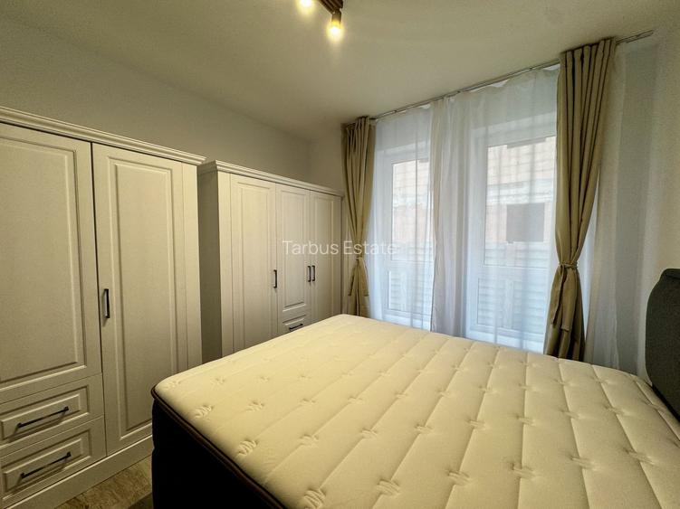 2 camere Giroc - parter, curte privata 25mp, bloc 2026, loc de parcare - 5