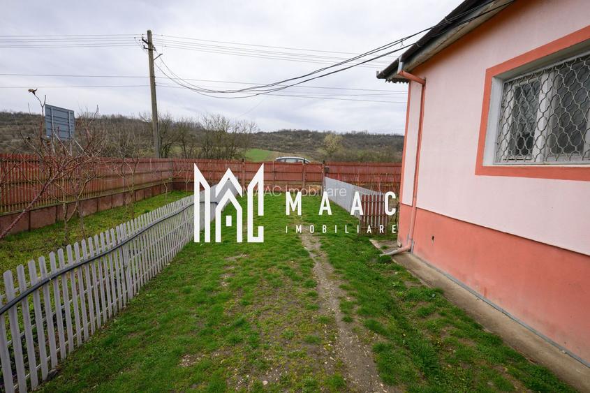 CASA DE VANZARE|  2087 MP TEREN| COMUNA FARTATESTI| - 3