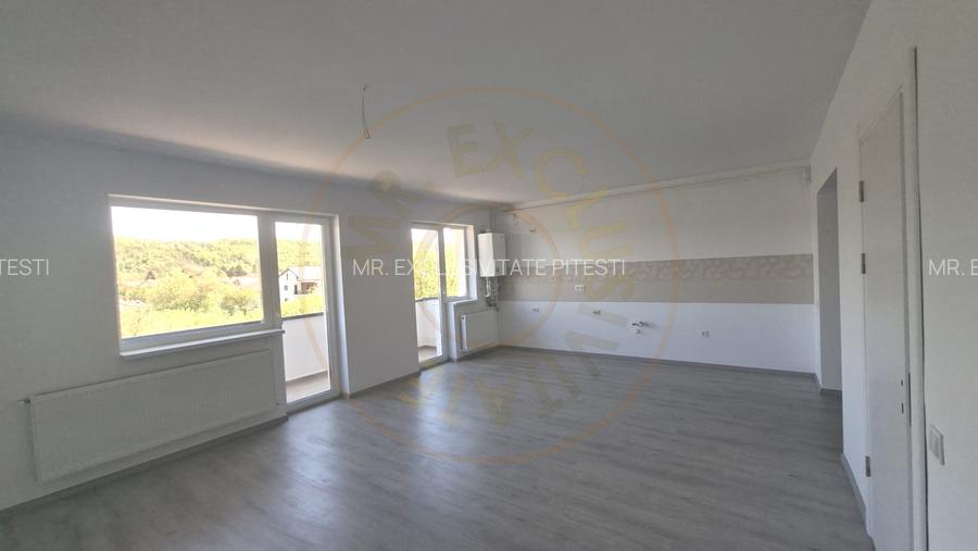 Apartament Bloc 2026 Cavalerului Residence loc de parcare inclus - 3