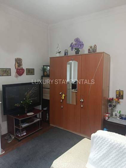 Propun Casă de vânzare –Piața Victoriei / zona Matache –Ideală pentru investiție - 4
