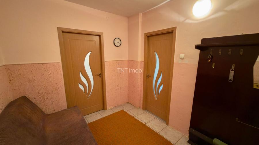 Apartament 2 camere Militari Lujerului, 2 minute de metrou, comision 0 ! - 13