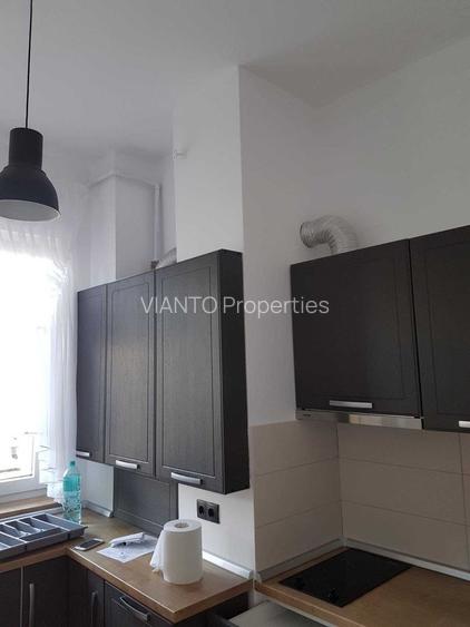 APARTAMENT 2 CAMERE ULTRACENTRAL| NICOLAE BALCESCU - PIATA UNIRII - 4