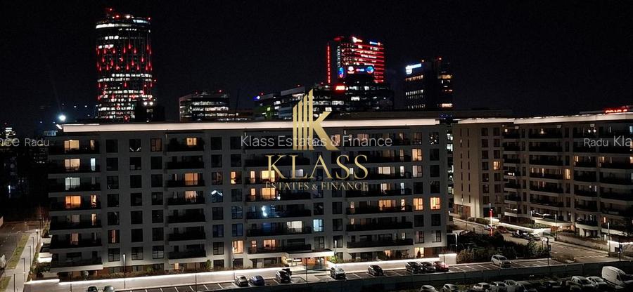 Inchiriere apartament 2 camere Nusco City II - 9