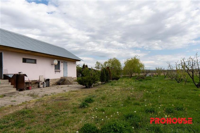 Pensiune + 4,7 Ha teren E85 Roman - Neamț - Afacere la cheie - 13