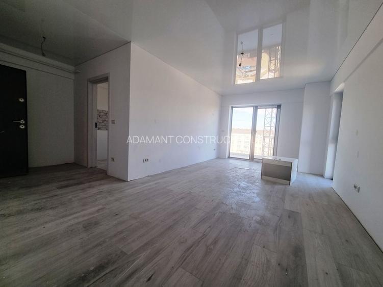 Apartament 2 camere | decomandat | tip 2E | 72.3mp | Sos Nicolina Iasi - 8