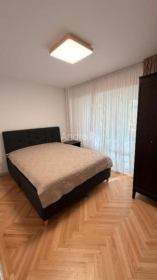 Apartament 3 camere, Matei Basarab, 0% Comision Cumparator - 6