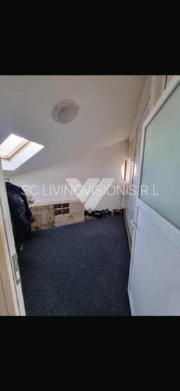 Apartament 3 camere mobilat 126 mp de vanzare in zona Centrala Sibiu - 8