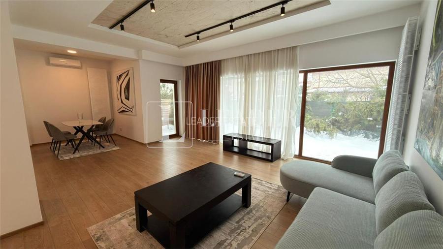 Ultima vila din complex I Prima Inchiriere I Pipera - 6