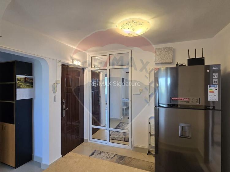 DE INCHIRIAT Apartament cu 3 camere în zona Crangasi - 22