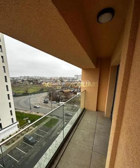 Garsoniera de inchiriat | Parcul Carol | Metrou | Pet Friendly | Novum  - 15