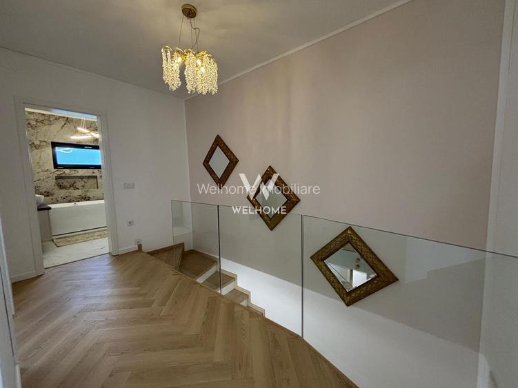 Casa 4 camere PREMIUM, NOUA in Selimbar, Str. Brana - 43