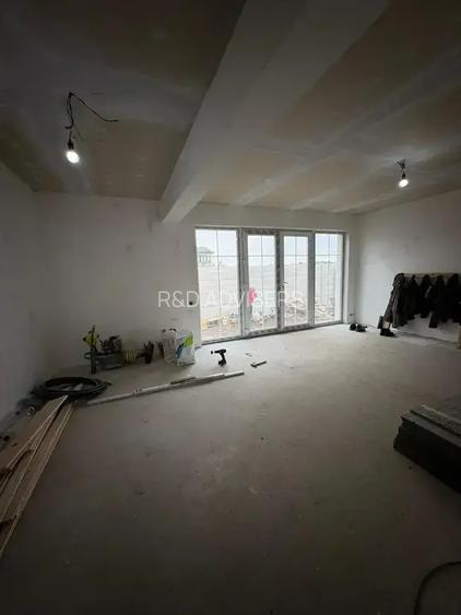 Casa Noua 3 camere Finisaje Lux | 500 m Padure Cernica | Teren 430 mp - 16