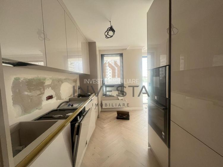 Ap 3 camere exclusivist | Etaj 1 | Finisaje premium | bloc nou! - 4