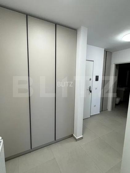 Apartament 2 camere decomandat de vânzare | Mobilat și utilat | Parcare inclusa - 4