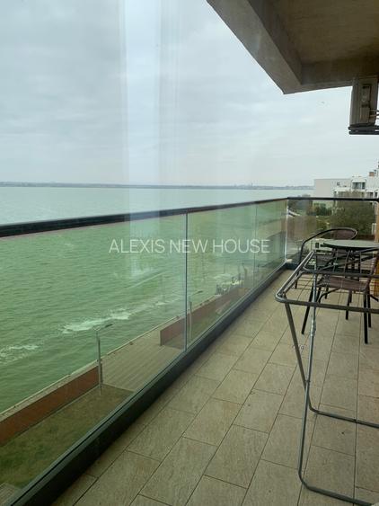 Apartament 2 camere TERMEN LUNG -Vila Sophia - 10