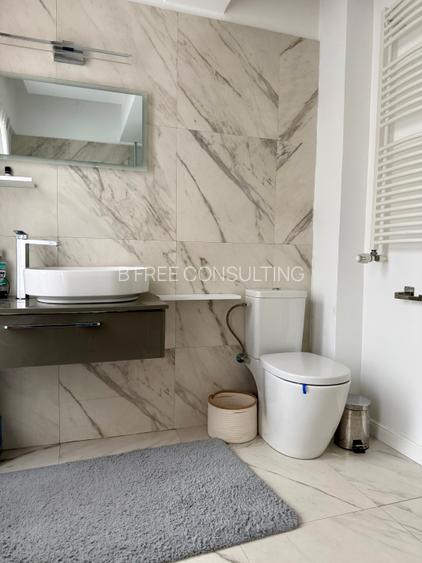 Apartament 3-4 camere de vanzare | Aviatorilor - Popa Savu - 14