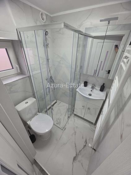 Garsoniera moderna la casa cu curte prima inchiriere in zona Strand - 6