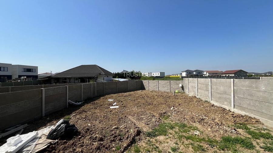 COMISION 0% | Duplex premium in Urseni | 126 mp - 13