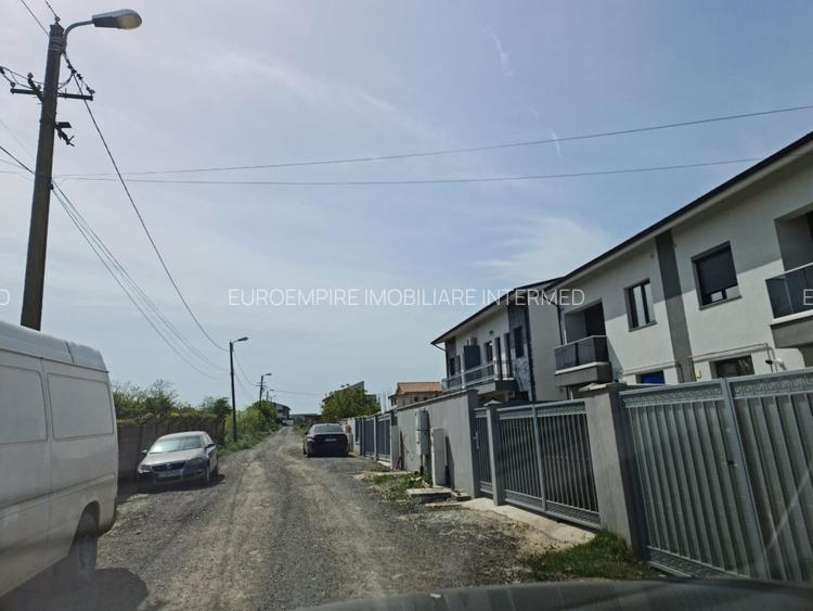 Teren de vanzare in Palazu Mare 509 mp - 4