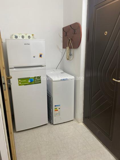 Garsoniera Gheorgheni, str. Baisoara, zona Parcul Mercur - 6