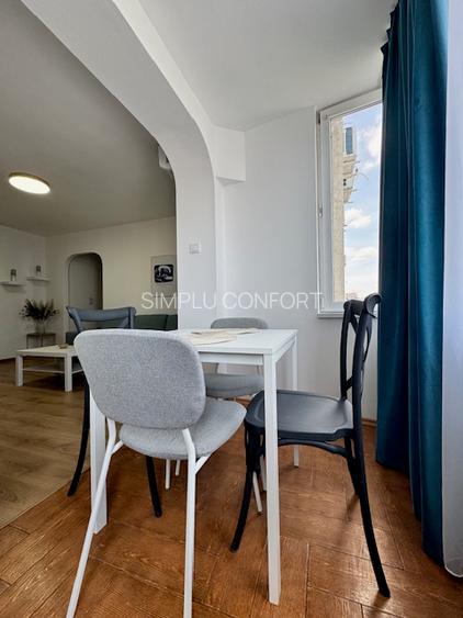 Piata Unirii-Centrul Vechi - 6